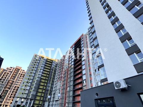 квартира за адресою Одеса, Князя Ярослава Мудрого просп., 1/3