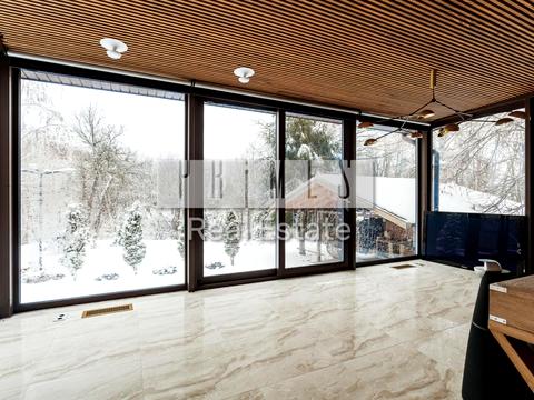 дом по адресу Вишнёвая ул., 16