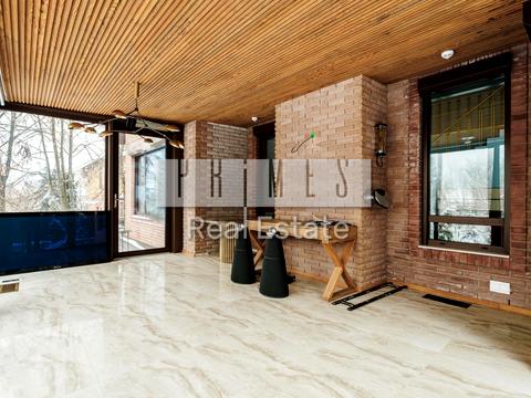 дом по адресу Вишнёвая ул., 16