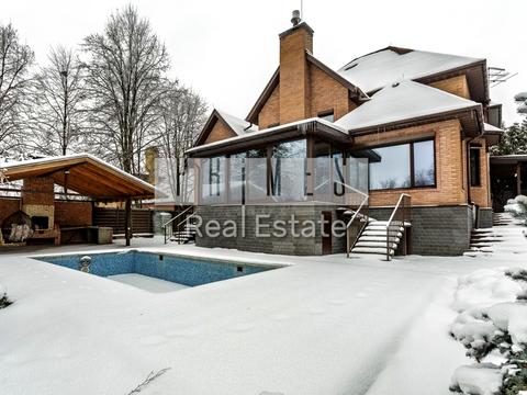 дом по адресу Вишнёвая ул., 16