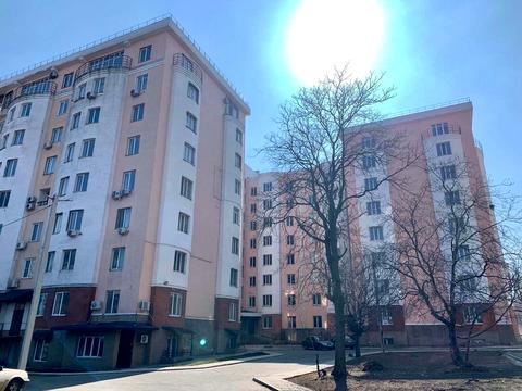 квартира за адресою Хантадзе вул., 6