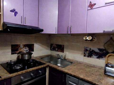 квартира за адресою Дегтярівська вул., 15