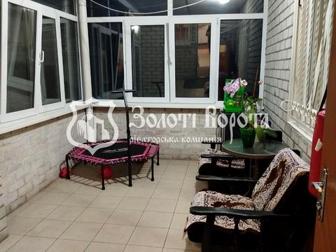 дом по адресу Сім'ї Сидоренків вул.