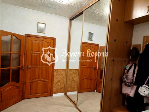 дом по адресу Сім'ї Сидоренків вул.