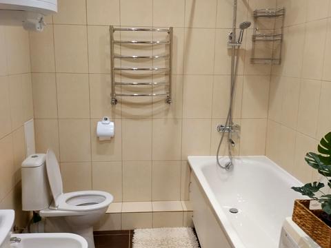 квартира за адресою Миколи Руденка бульв. (Кольцова), 14-Е