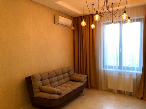 квартира за адресою Одеса, Андрія Гулого-Гуленка вул. (Віце-адмірала Азарова), 8а