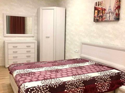 квартира за адресою Одеса, Андрія Гулого-Гуленка вул. (Віце-адмірала Азарова), 8а