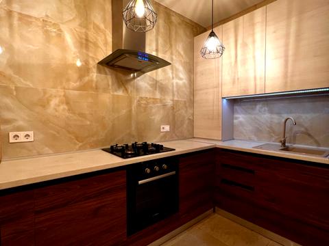 квартира за адресою Одеса, Андрія Гулого-Гуленка вул. (Віце-адмірала Азарова), 8а