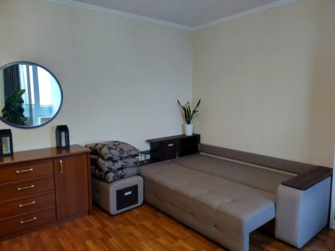 квартира за адресою Миколи Руденка бульв. (Кольцова), 14-Е