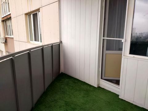 квартира за адресою Миколи Руденка бульв. (Кольцова), 14-Е