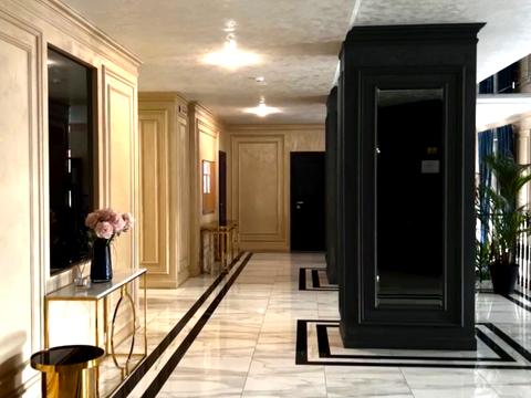 квартира за адресою Одеса, Андрія Гулого-Гуленка вул. (Віце-адмірала Азарова), 8а