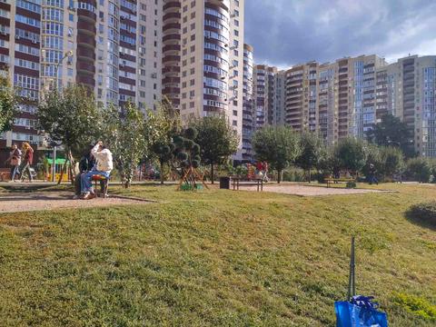 квартира за адресою Миколи Руденка бульв. (Кольцова), 14-Е