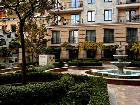 квартира за адресою Одеса, Андрія Гулого-Гуленка вул. (Віце-адмірала Азарова), 8а