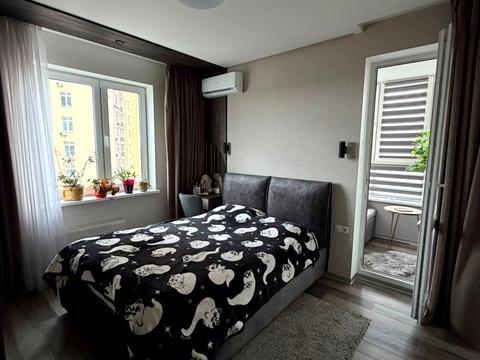 квартира по адресу Краковская ул., 27