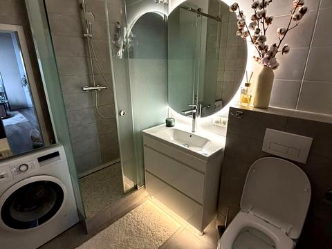 квартира по адресу Краковская ул., 27