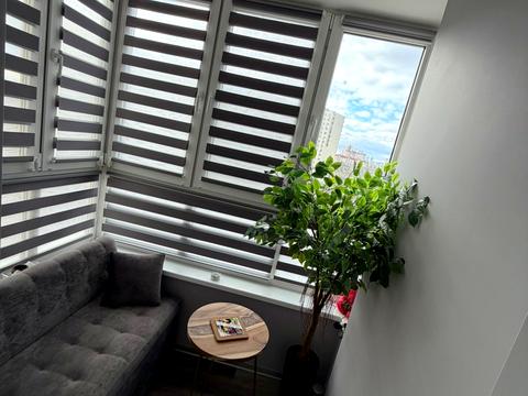 квартира по адресу Краковская ул., 27