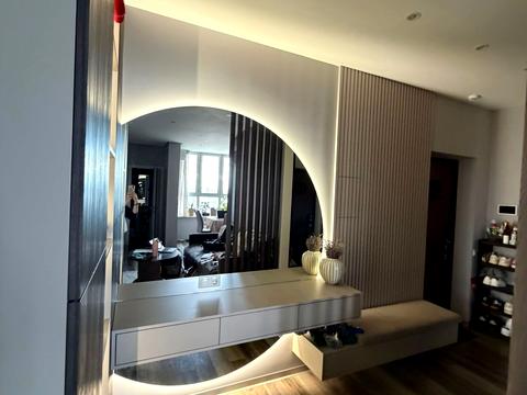 квартира по адресу Краковская ул., 27