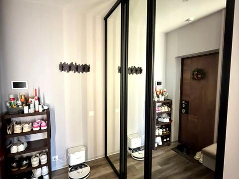 квартира по адресу Краковская ул., 27