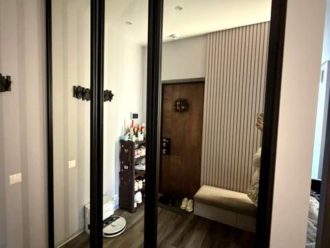 квартира по адресу Краковская ул., 27