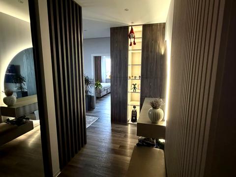 квартира по адресу Краковская ул., 27