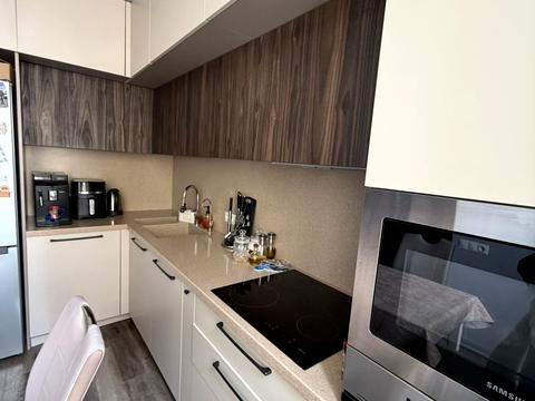 квартира по адресу Краковская ул., 27