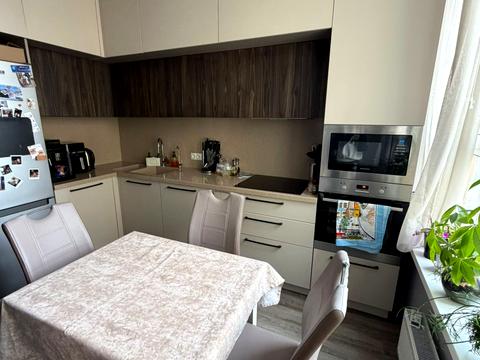 квартира по адресу Краковская ул., 27