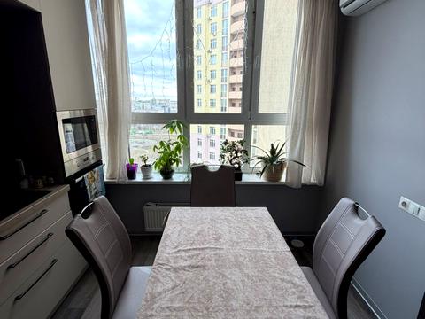 квартира по адресу Краковская ул., 27