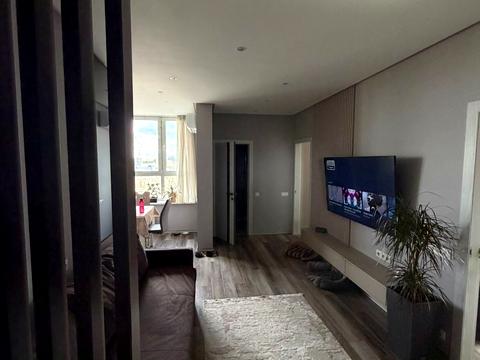 квартира по адресу Краковская ул., 27