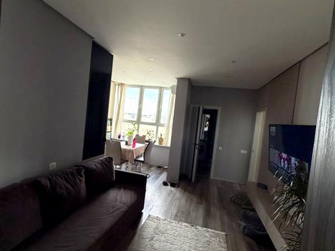 квартира по адресу Краковская ул., 27