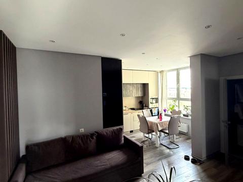 квартира по адресу Краковская ул., 27