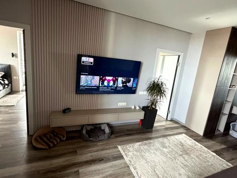 квартира по адресу Краковская ул., 27