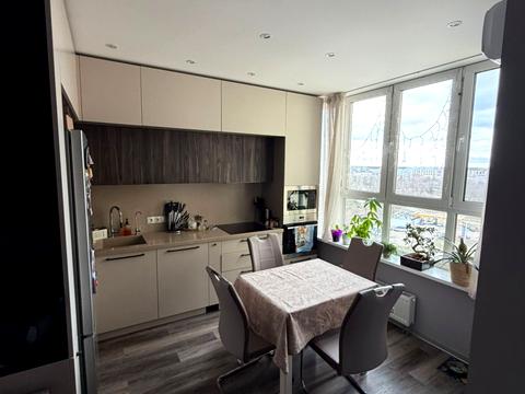 квартира по адресу Краковская ул., 27