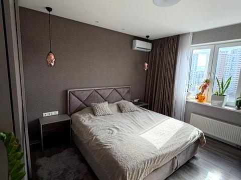 квартира по адресу Краковская ул., 27