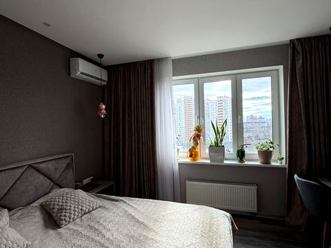 квартира по адресу Краковская ул., 27