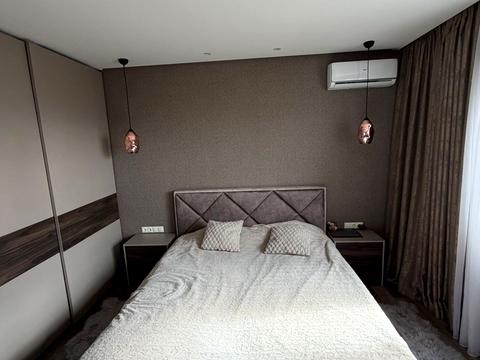 квартира по адресу Краковская ул., 27