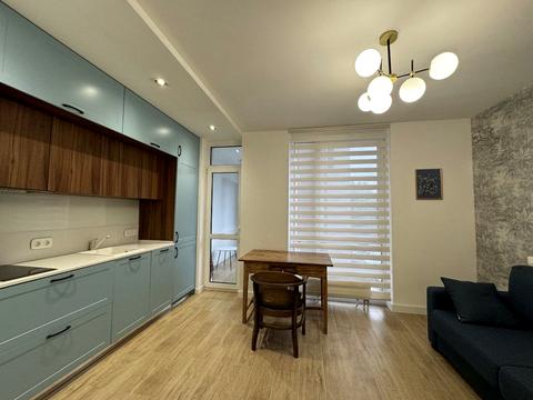 квартира за адресою Глибочицька вул., 13-7