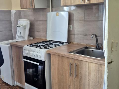 квартира за адресою Іллі Мечникова вул., 3