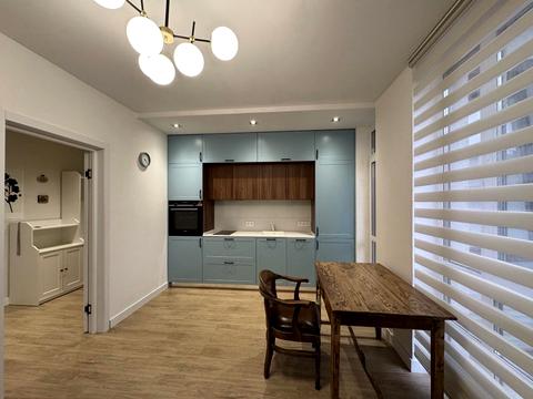 квартира за адресою Київ, Глибочицька вул., 13-7