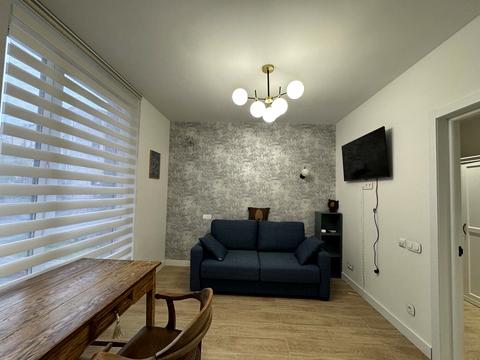 квартира за адресою Київ, Глибочицька вул., 13-7