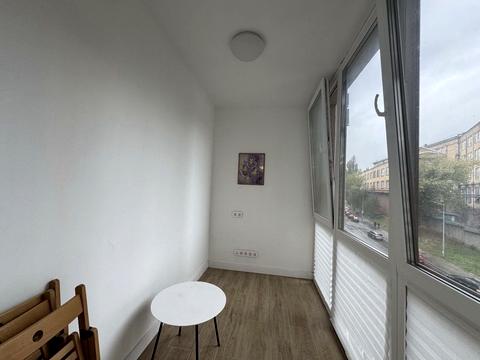 квартира за адресою Київ, Глибочицька вул., 13-7