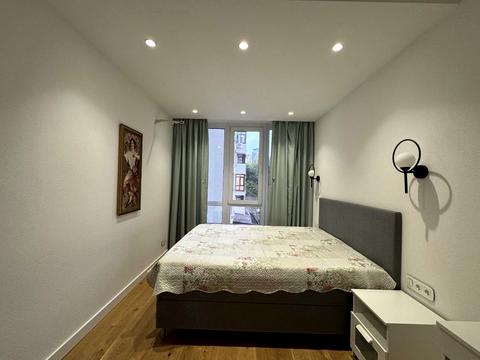 квартира за адресою Київ, Глибочицька вул., 13-7