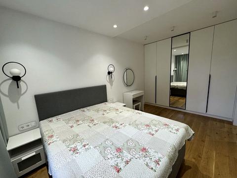 квартира за адресою Київ, Глибочицька вул., 13-7