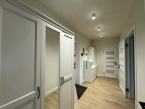 квартира за адресою Київ, Глибочицька вул., 13-7