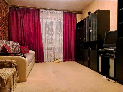 квартира по адресу Вячеслава Черновола ул., 10