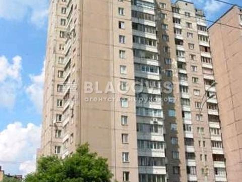 квартира за адресою В'ячеслава Чорновола вул., 10