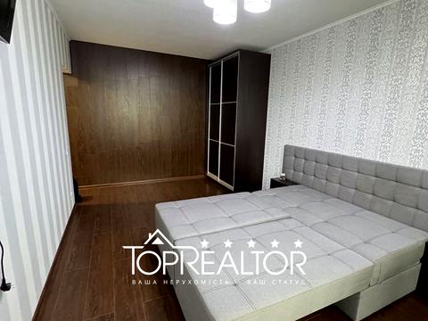 квартира по адресу Леся Сердюка ул. (Командарма Корка), 4