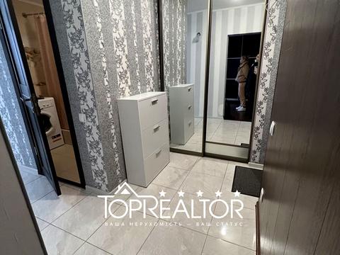 квартира по адресу Леся Сердюка ул. (Командарма Корка), 4