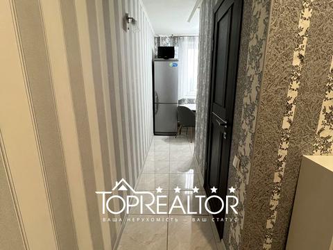 квартира по адресу Леся Сердюка ул. (Командарма Корка), 4