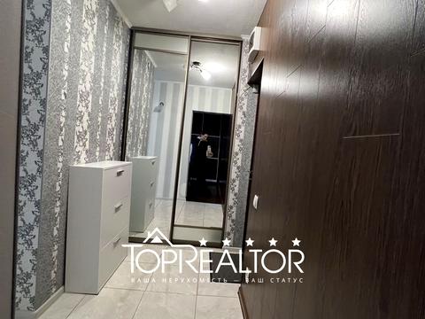 квартира по адресу Леся Сердюка ул. (Командарма Корка), 4