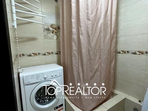 квартира по адресу Леся Сердюка ул. (Командарма Корка), 4